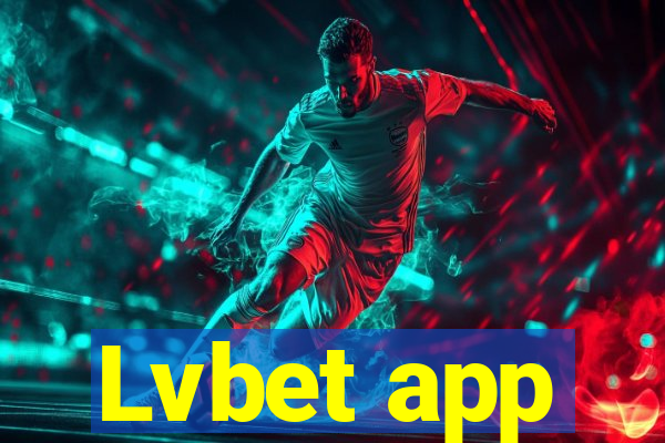 Lvbet app